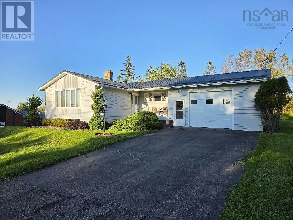 351 Pleasant Street, Truro, NS, B2N 1T5