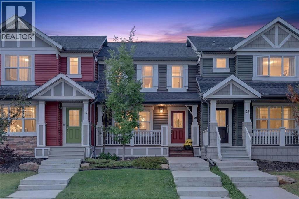 40 Sunvalley Road, Cochrane, AB, T4C 0X6