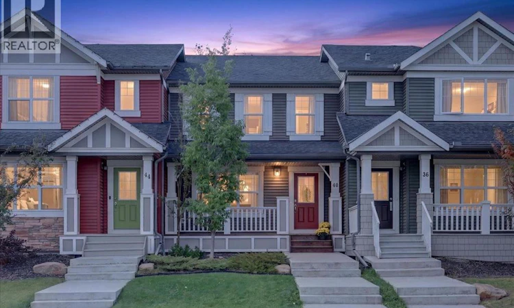40 Sunvalley Road