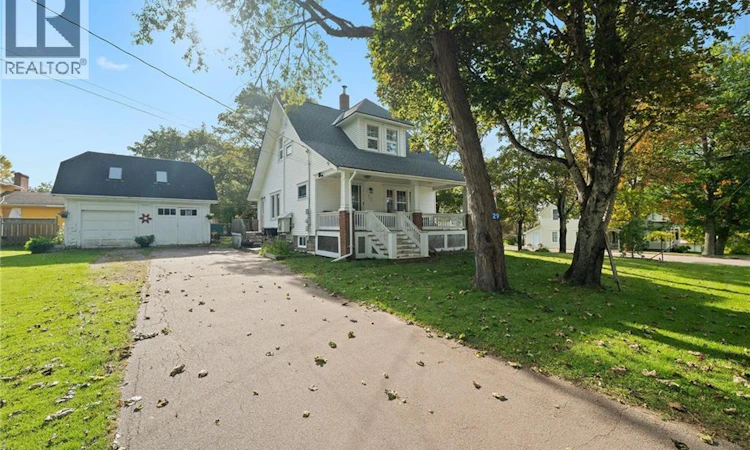 29 Price Street