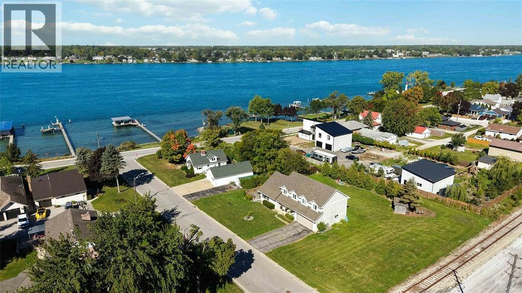 54 Napoleon Street, St. Clair, ON, N0N 1M0