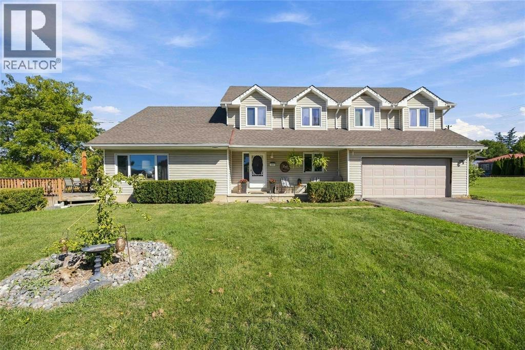 54 Napoleon Street, St. Clair, ON, N0N 1M0