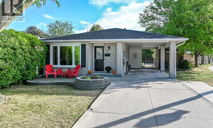 2 Adler Avenue