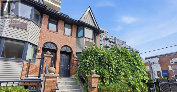 14A-570 Wellington Street, Toronto, ON, M5V 2X5 - 2