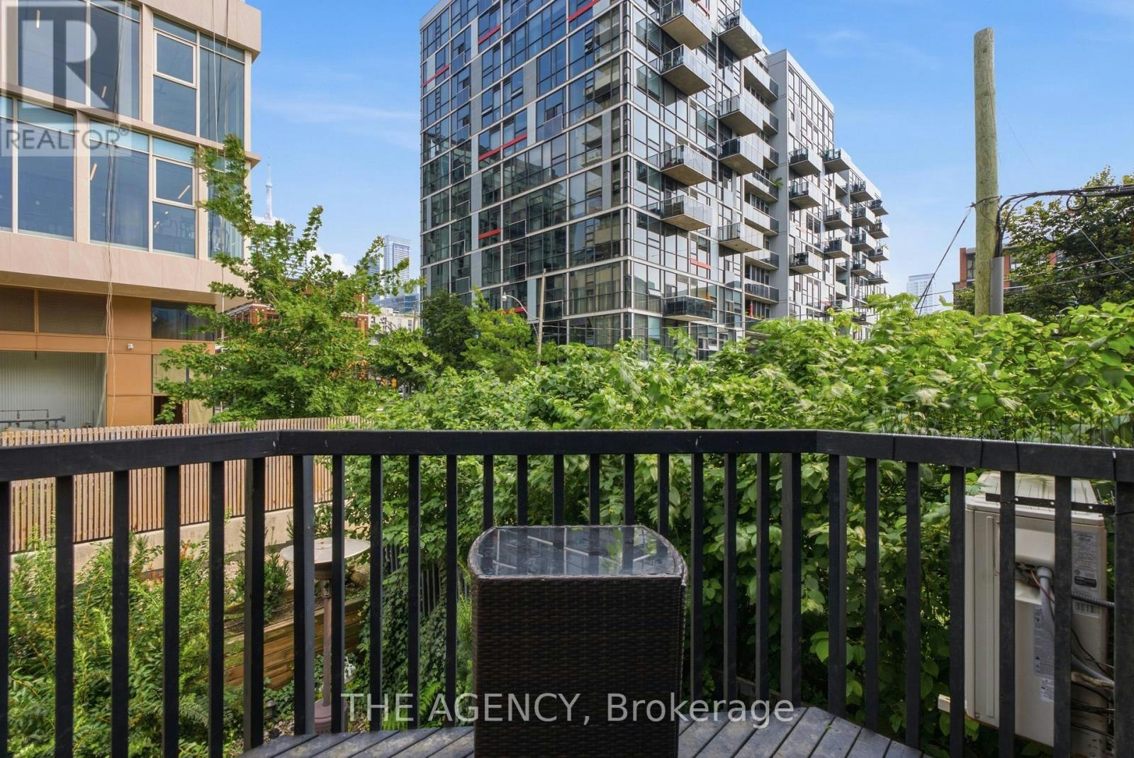 14A-570 Wellington Street, Toronto, ON, M5V 2X5 - 21