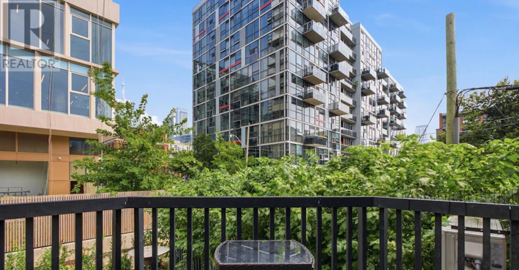 14A-570 Wellington Street, Toronto, ON, M5V 2X5 - 21