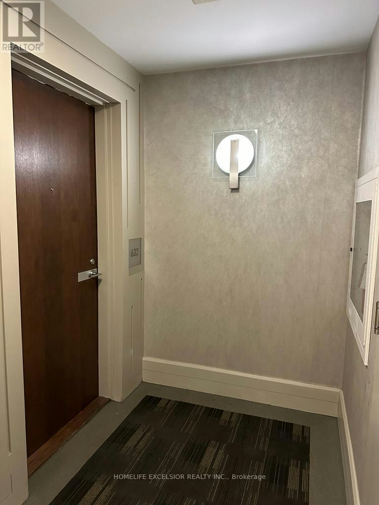 632-111 Elizabeth Street, Toronto, ON, M5G 1P7 - 14