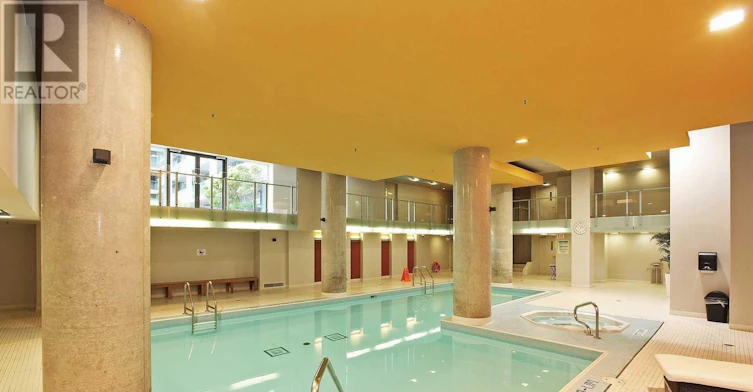 632-111 Elizabeth Street, Toronto, ON, M5G 1P7 - 18
