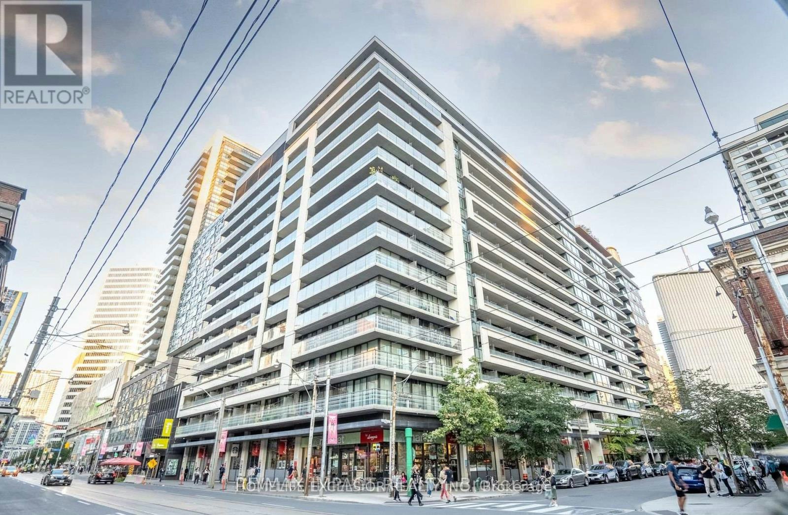 632-111 Elizabeth Street, Toronto, ON, M5G 1P7 - 16