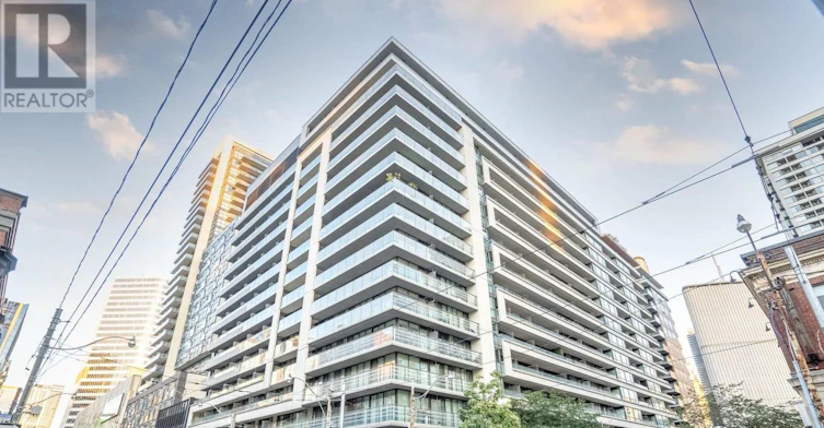 632-111 Elizabeth Street, Toronto, ON, M5G 1P7 - 16