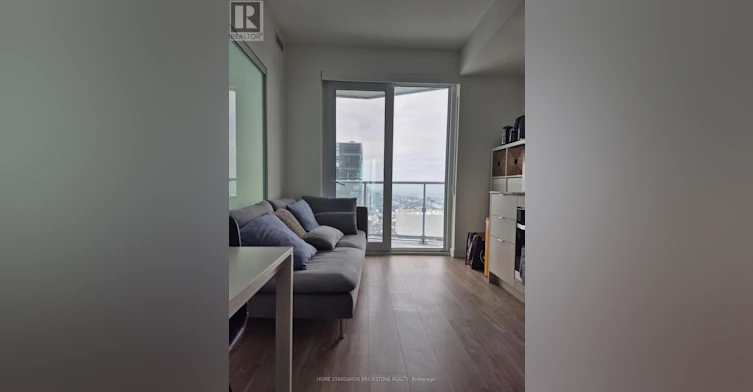 4206-100 Dalhousie Street, Toronto, ON, M5B 0C7 - 4