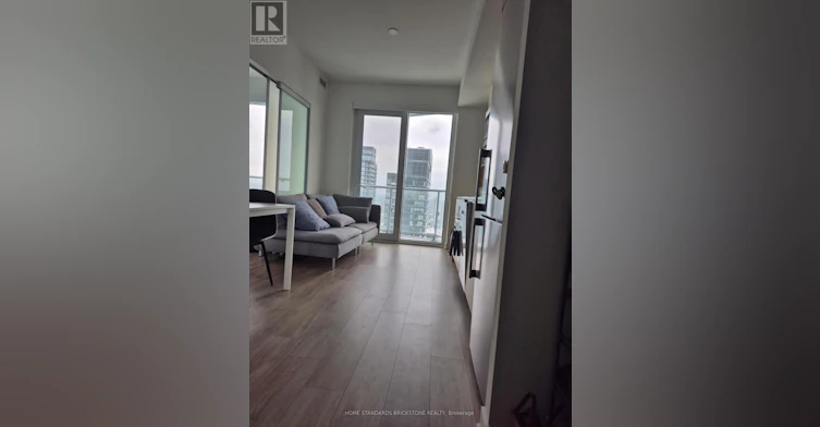 4206-100 Dalhousie Street, Toronto, ON, M5B 0C7 - 11