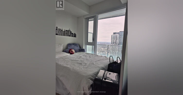 4206-100 Dalhousie Street, Toronto, ON, M5B 0C7 - 8