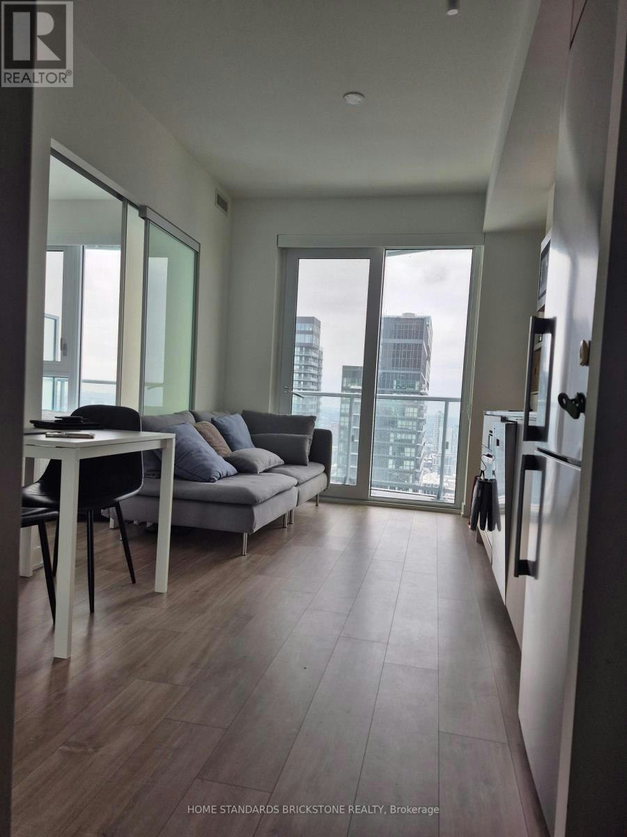 4206-100 Dalhousie Street, Toronto, ON, M5B 0C7