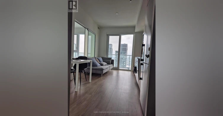4206-100 Dalhousie Street, Toronto, ON, M5B 0C7