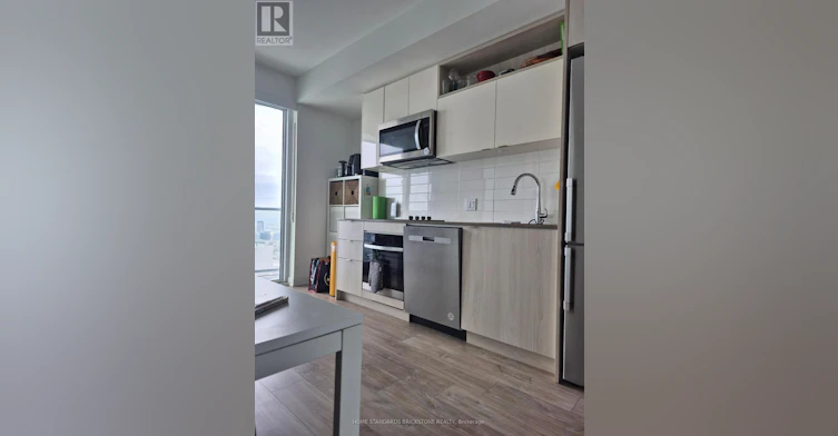 4206-100 Dalhousie Street, Toronto, ON, M5B 0C7 - 2