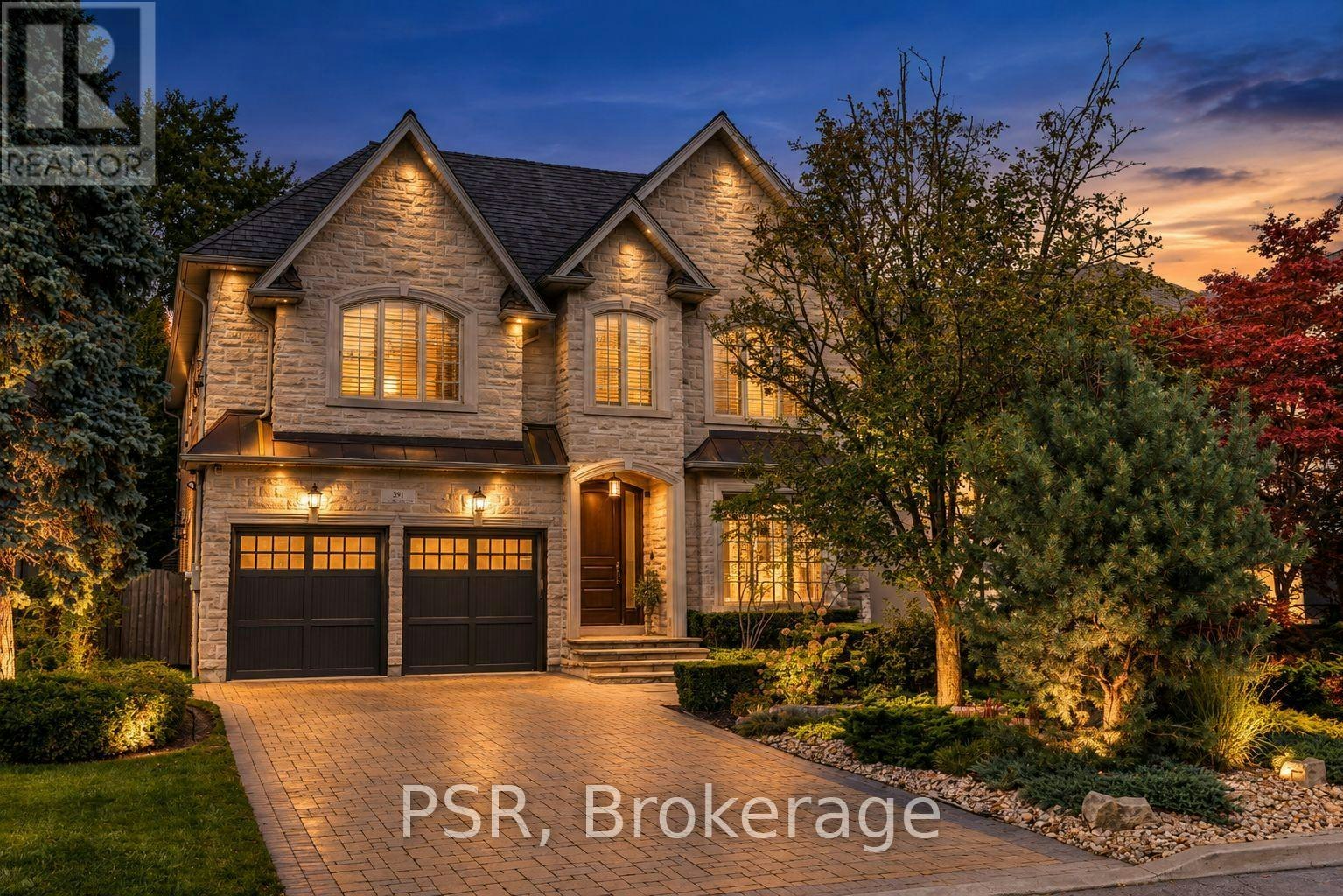 94 Munro Boulevard, Toronto, ON, M2P 1C4