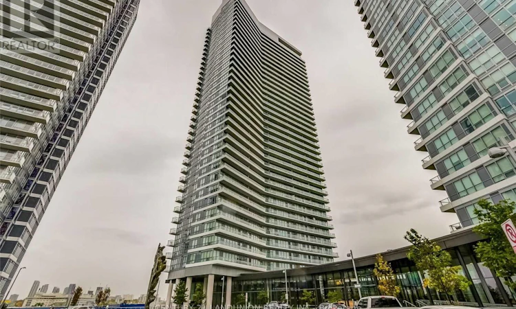 2509-117 Mcmahon Drive