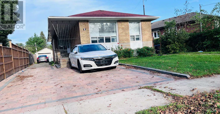 MAIN-7 Perivale Crescent, Toronto, ON, M1J 2B9 - 11