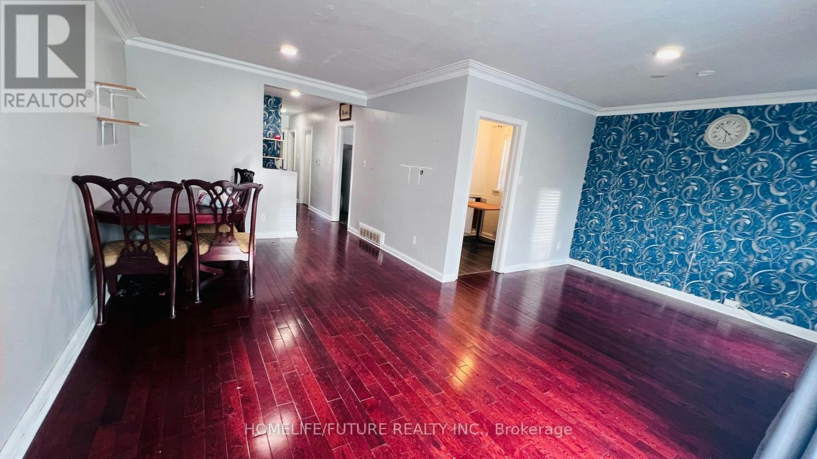 MAIN-7 Perivale Crescent, Toronto, ON, M1J 2B9 - 6