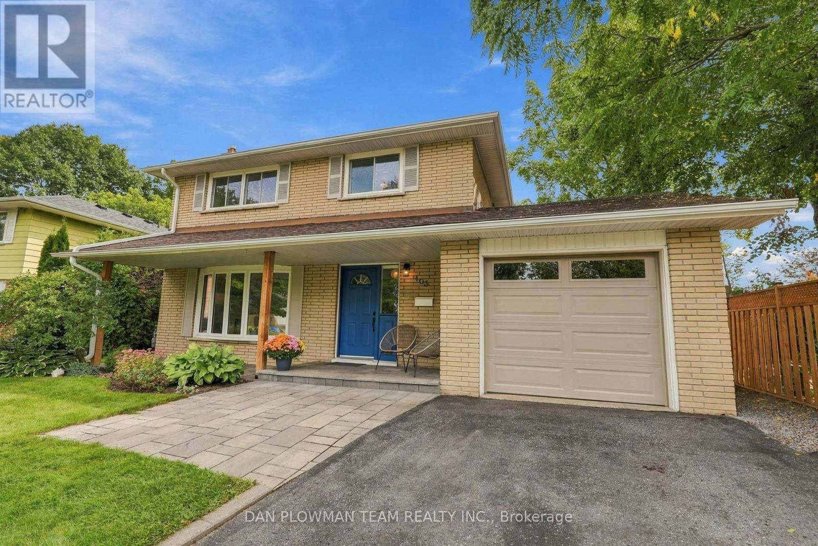 403 Amstel Court, Oshawa, ON, L1G 2J9