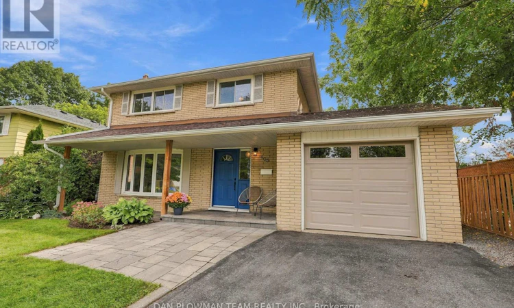 403 Amstel Court