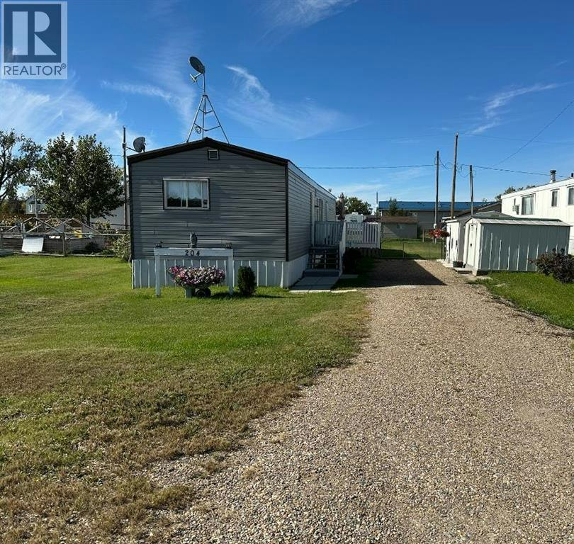 204 Sligo Street, Rural Newell County, AB, T0J 2K0