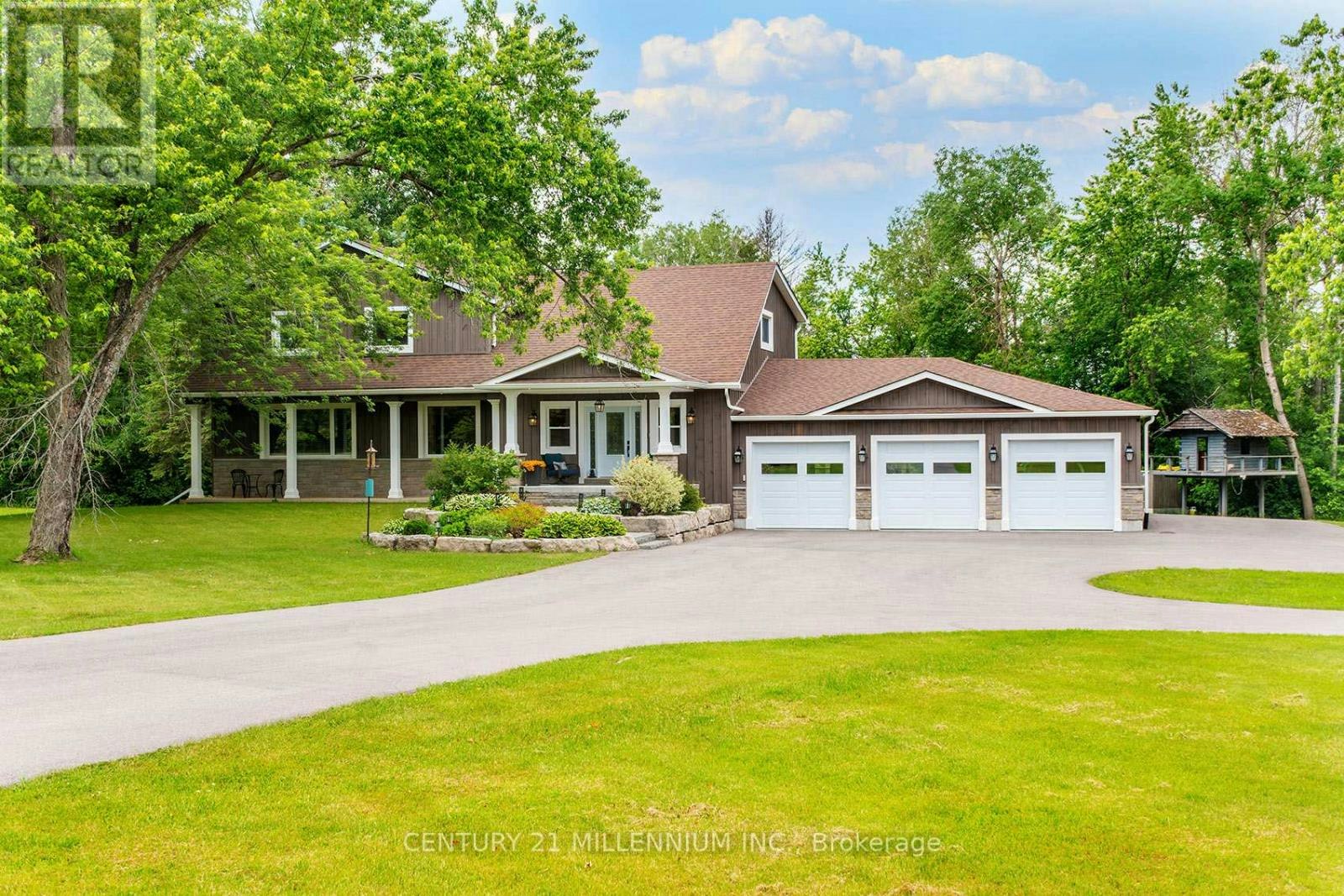 430 Wagg Road, Uxbridge, ON, L9P 0P1