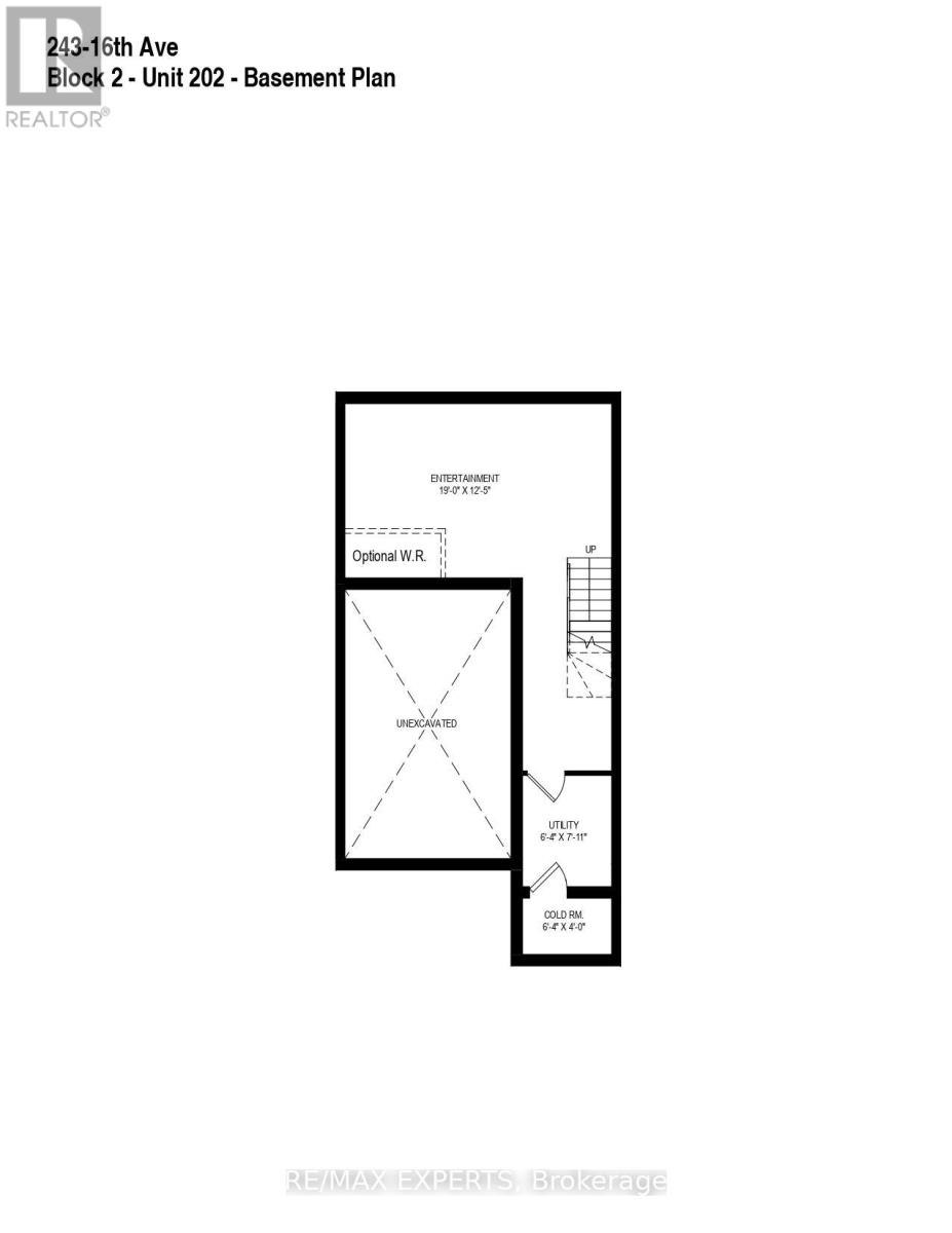 21 Carl Hill Lane, Richmond Hill, ON, L4C 7A6