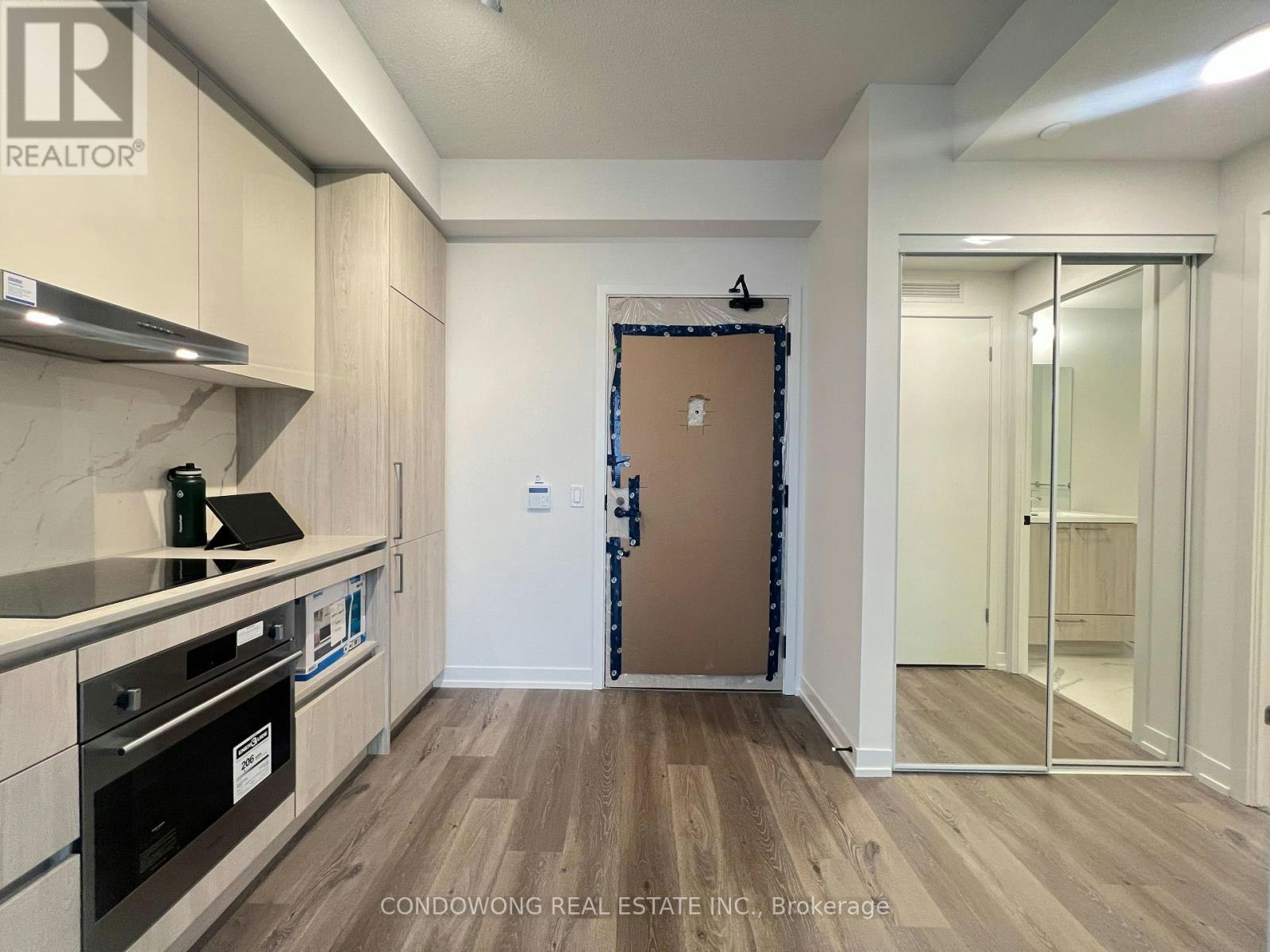 2910-225 Commerce Street, Vaughan, ON, L4K 0R1 - 2