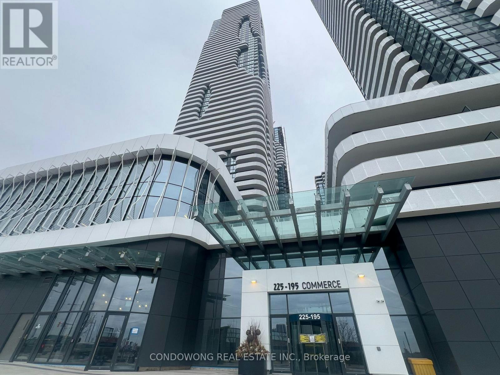 2910-225 Commerce Street, Vaughan, ON, L4K 0R1 - 26