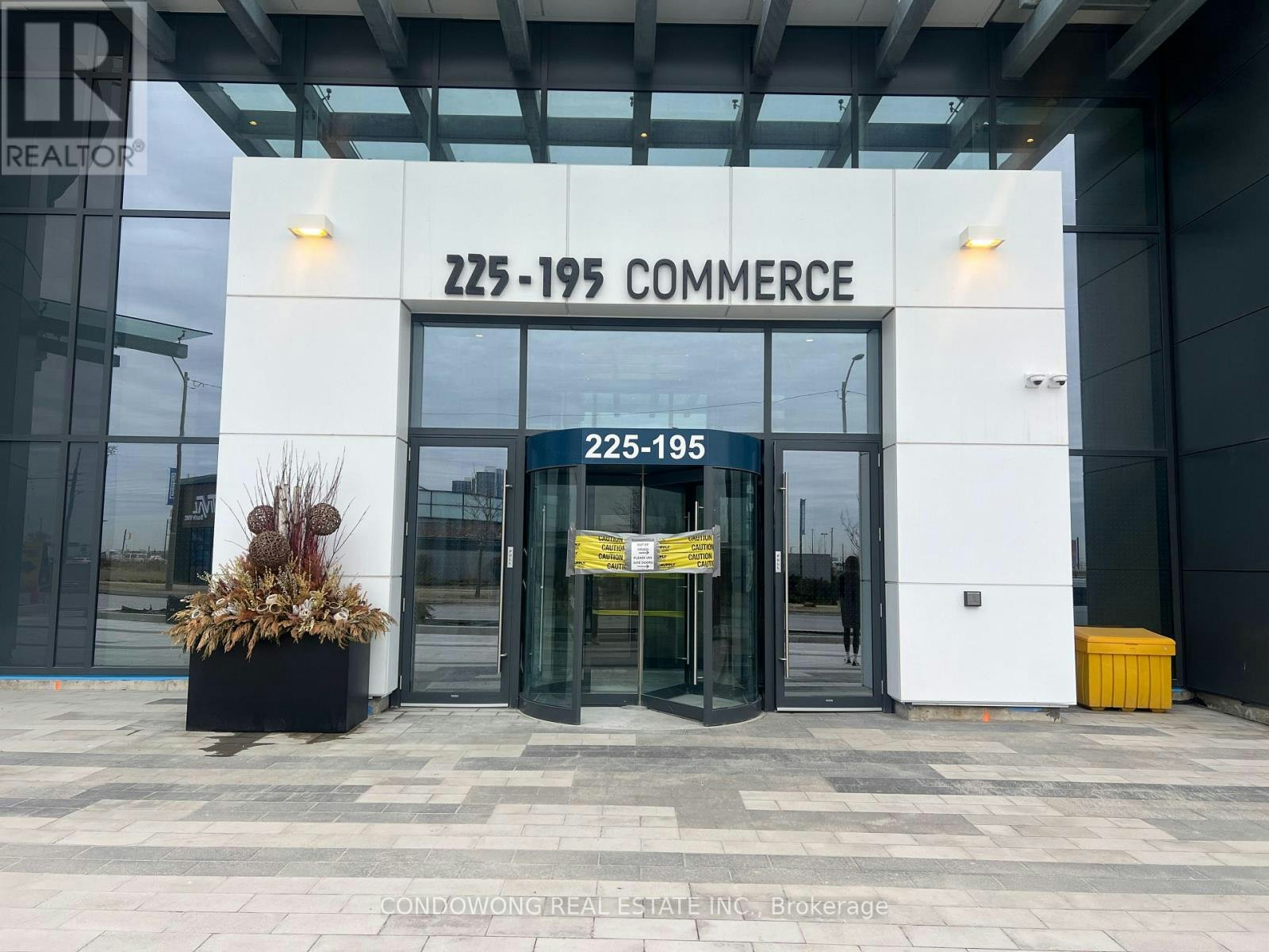 2910-225 Commerce Street, Vaughan, ON, L4K 0R1 - 25