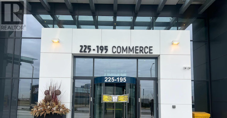 2910-225 Commerce Street, Vaughan, ON, L4K 0R1 - 25