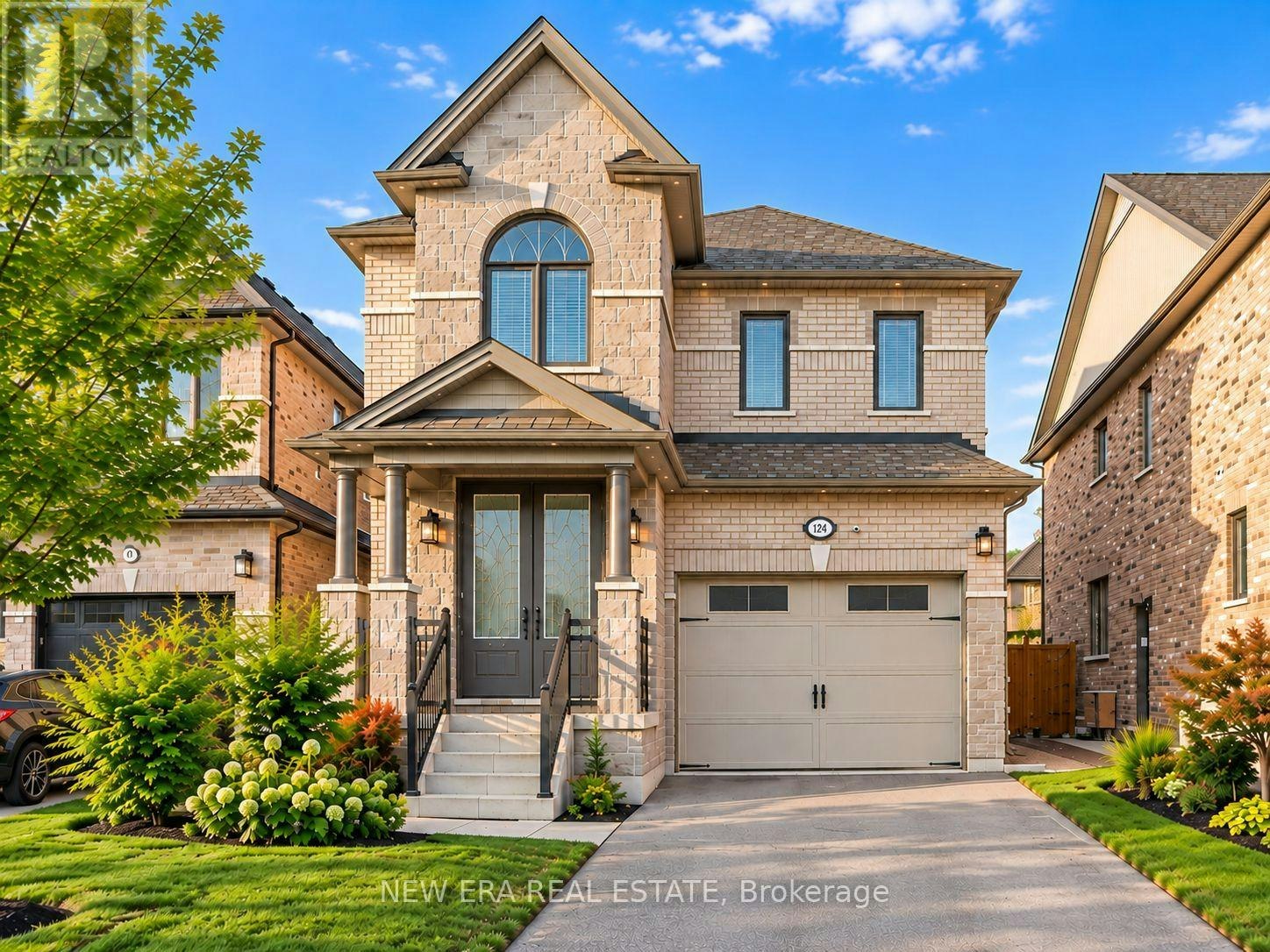 124 Walker Boulevard, New Tecumseth, ON, L9R 0R1