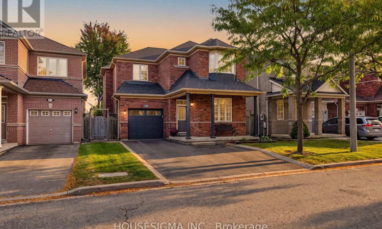 23 Battleford Avenue