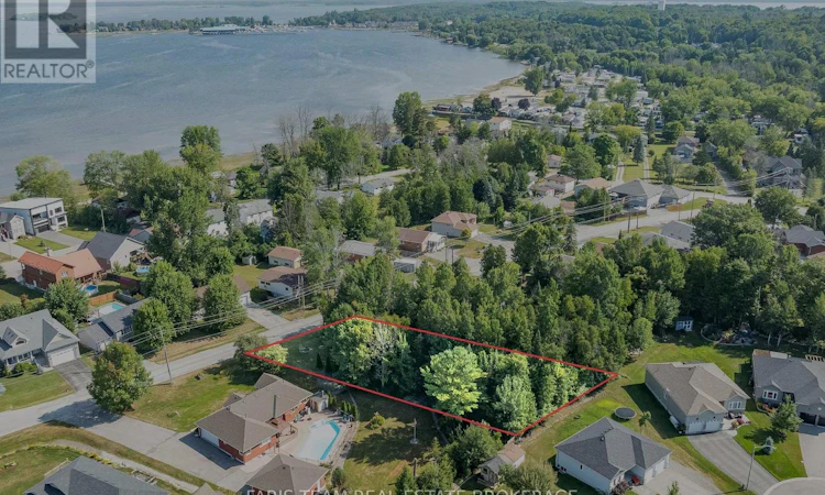 19 Bourgeois Beach Road