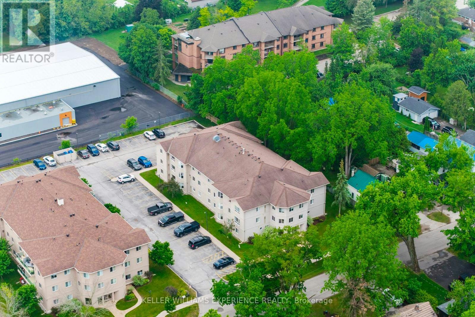 208-107 Bond Street, Orillia, ON, L3V 1J7 - 16