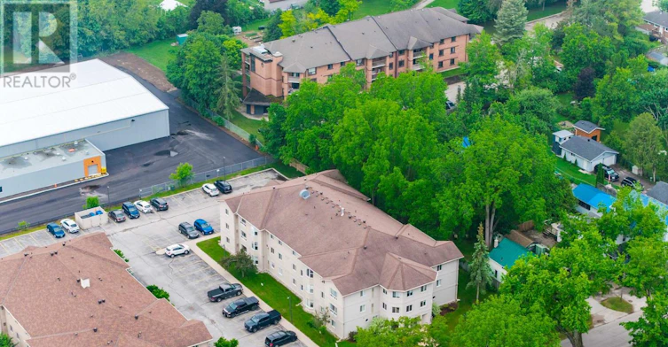 208-107 Bond Street, Orillia, ON, L3V 1J7 - 16