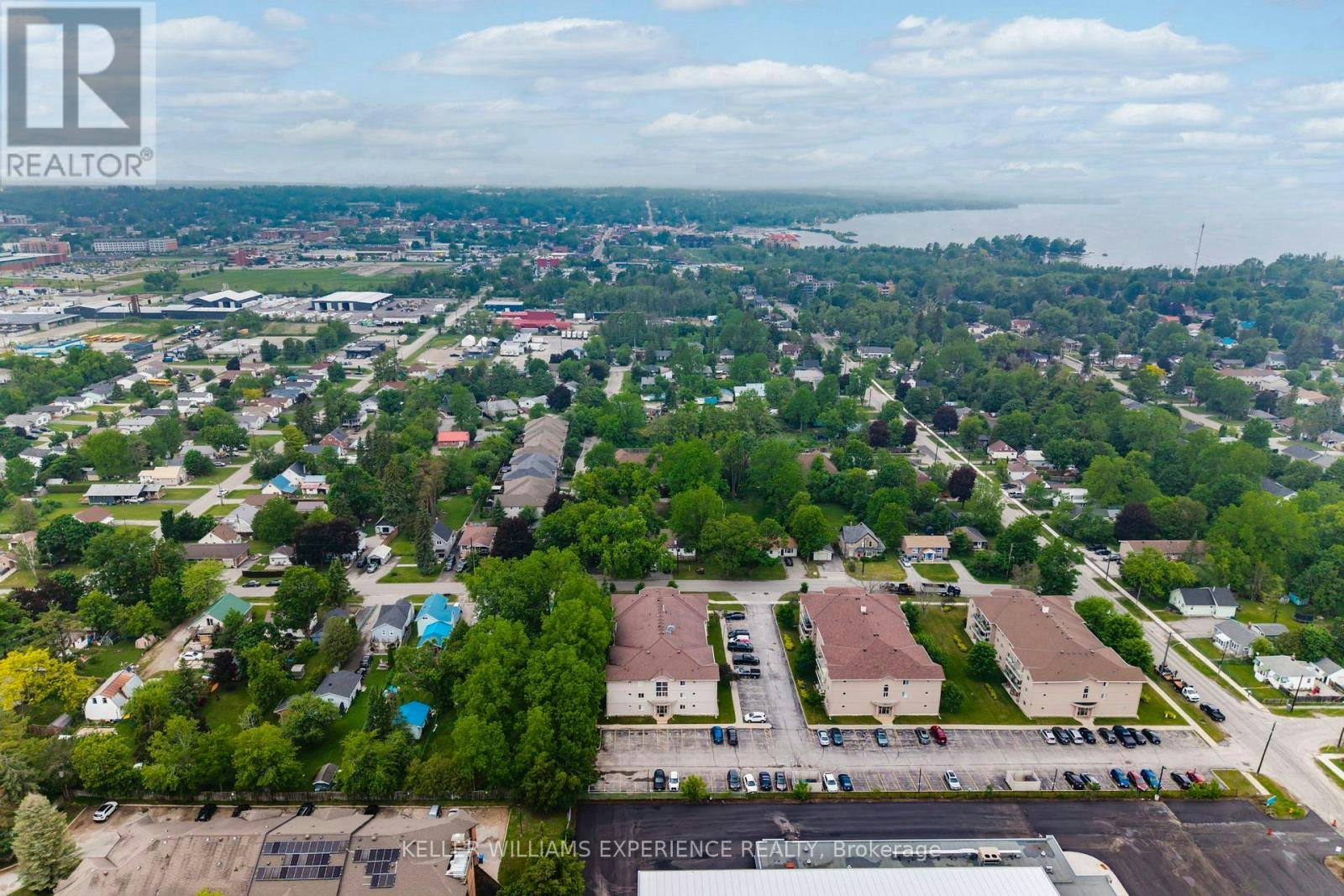208-107 Bond Street, Orillia, ON, L3V 1J7 - 17