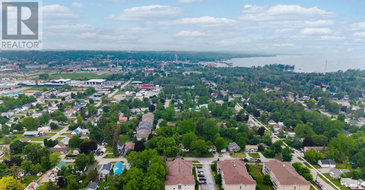 208-107 Bond Street, Orillia, ON, L3V 1J7 - 17