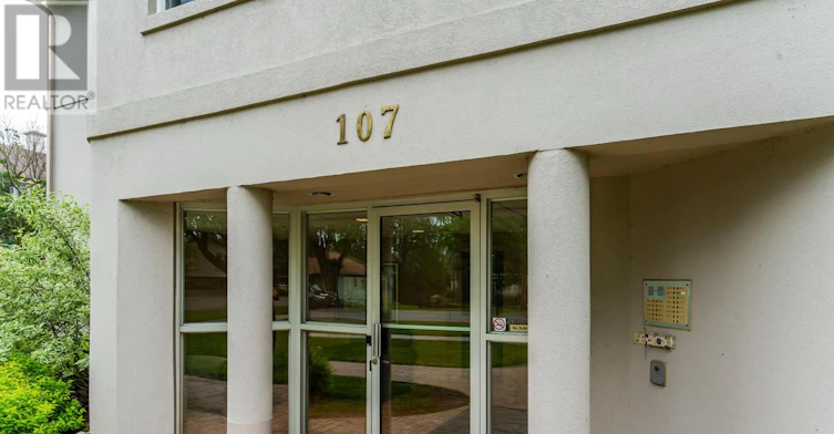 208-107 Bond Street, Orillia, ON, L3V 1J7 - 2