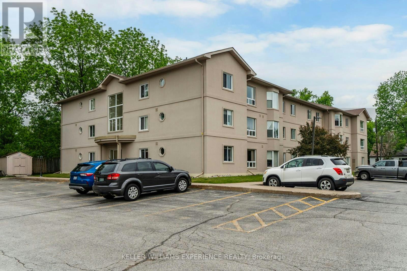 208-107 Bond Street, Orillia, ON, L3V 1J7 - 15
