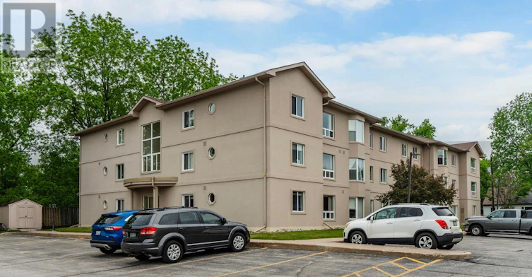 208-107 Bond Street, Orillia, ON, L3V 1J7 - 15