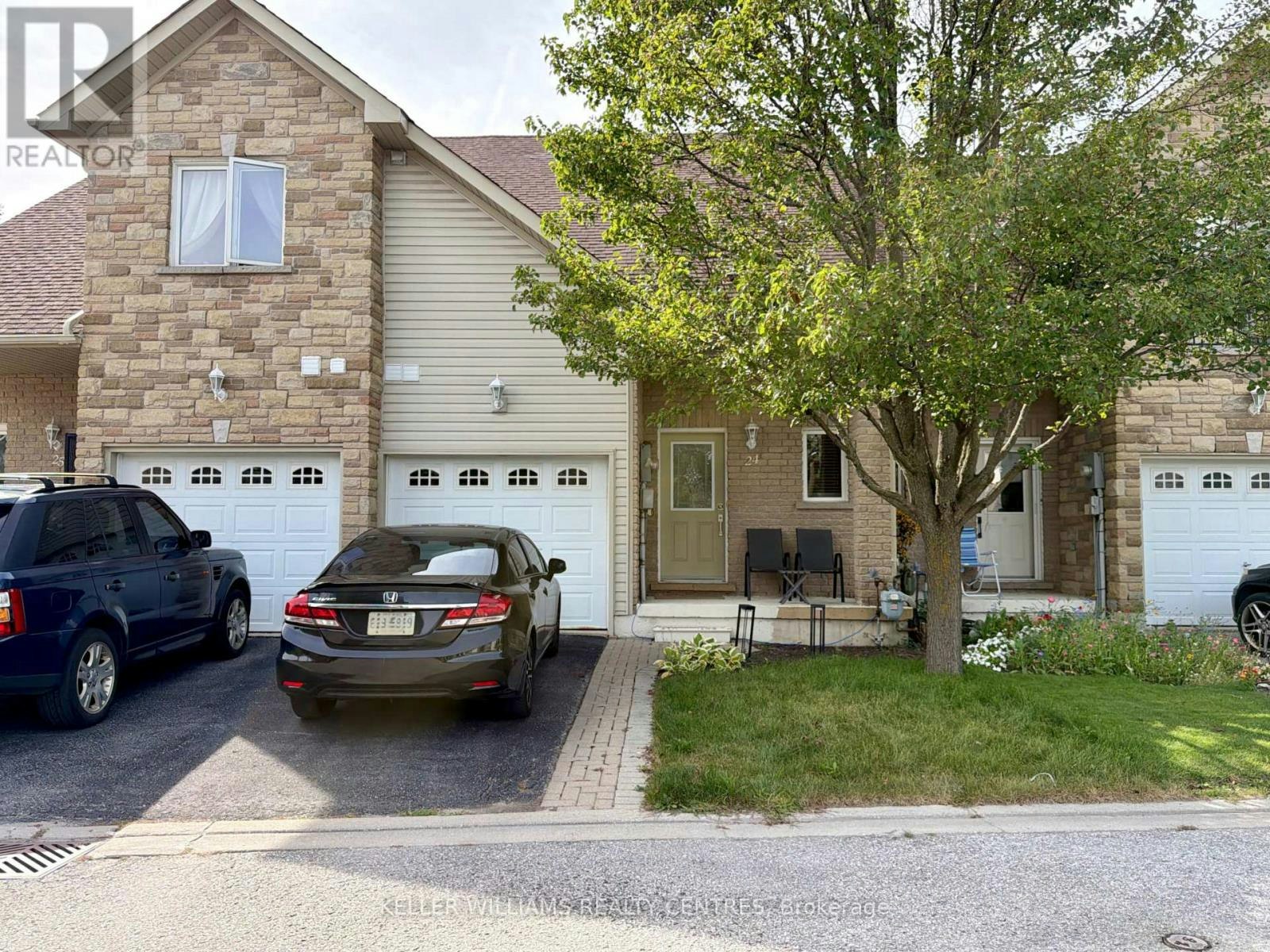 125 Huronia Road, Barrie, ON, L4N 4G1