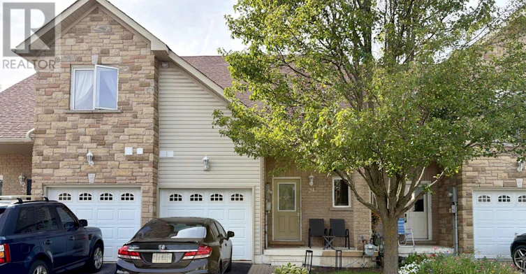125 Huronia Road, Barrie, ON, L4N 4G1