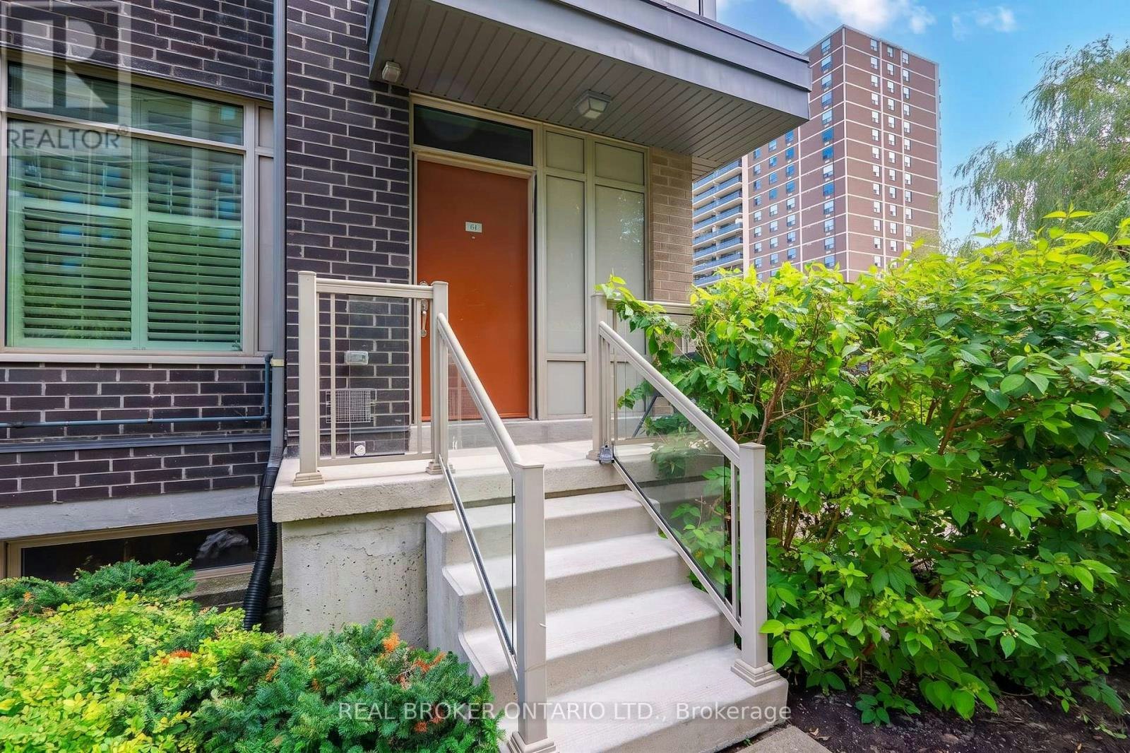 63-35 Applewood Lane, Toronto, ON, M9C 0C1 - 4