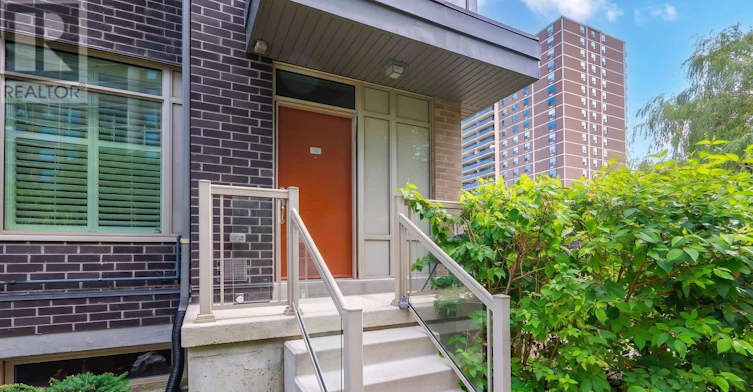 63-35 Applewood Lane, Toronto, ON, M9C 0C1 - 4