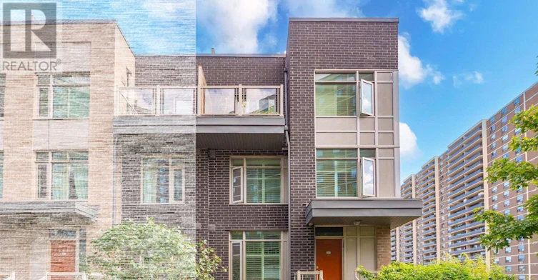 63-35 Applewood Lane, Toronto, ON, M9C 0C1 - 2