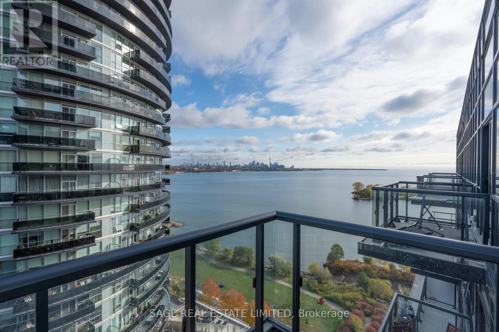 PH11-39 Annie Craig Drive, Toronto, ON, M8V 0C5 - 2