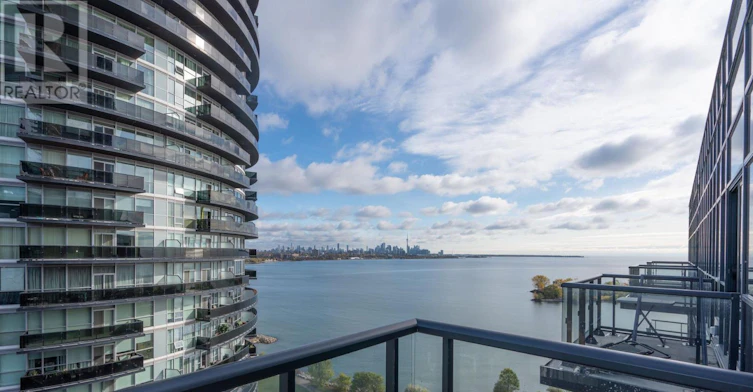 PH11-39 Annie Craig Drive, Toronto, ON, M8V 0C5 - 2